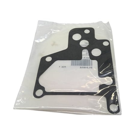 Cnh GASKET, CNH OEM 21.31614 21.31614