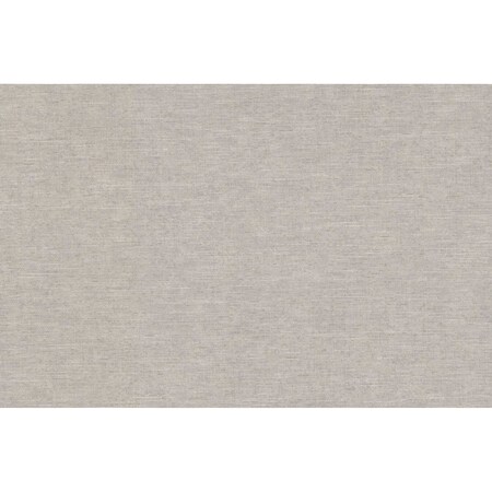 York Wallcoverings Trapunto Texture Grey Wallpaper 6411