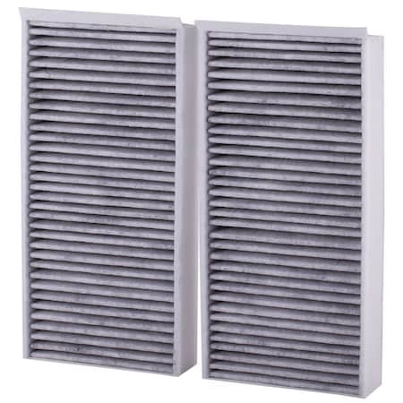 Premium Guard Premium Standard Cabin Filter PC9976