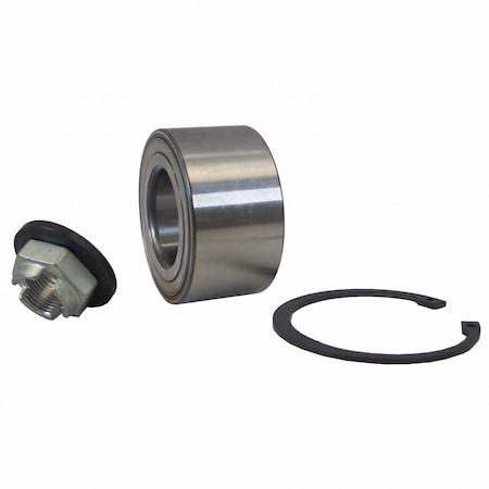 Motorcraft Wheel Hub, HUB174