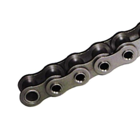 Drives ROLLER CHAIN, Sold in 10 foot increments 40HP RIV PRC 10FT