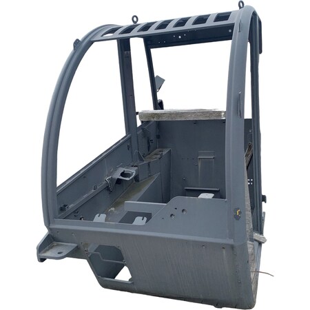 Cnh SHELL CAB, CNH OEM 76081503 76081503