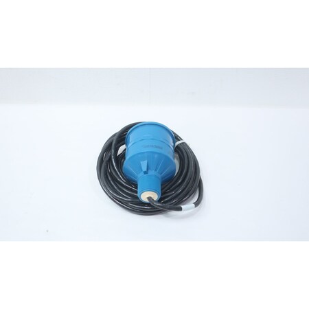 Siemens 7ML11150BA40 ULTRASONIC LEVEL TRANSDUCER 250V-AC XPS-10