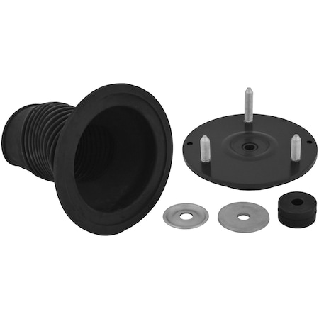 Kyb Strut Mount, Insulator with Bellows, Bushing and Washers, SM5766