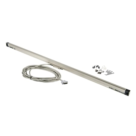 Mitutoyo Dial indicators, 0.002-1 mm 539-817N