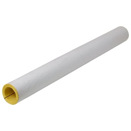 Frost King Insulation Pipe Fiberglass 2In F15XAD