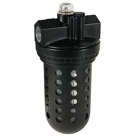 Dixon Wilkerson EconOmist LubricatorL30, 3/4" L30-06A