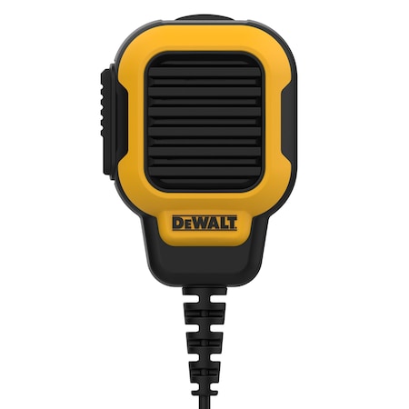 Dewalt Remote Speaker Microphone DXFRSRM1
