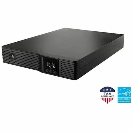 Vertiv LIEBERT PSI5 LITHIUM-ION TAA PSI5-2200RT120LITAA