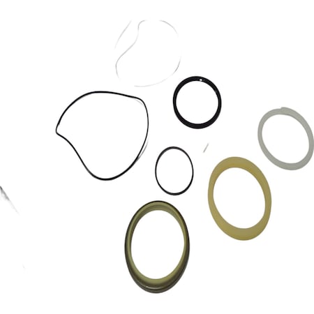 Kobelco KIT SEALS, KOBELCO OEM KL49327-60810 KL49327-60810