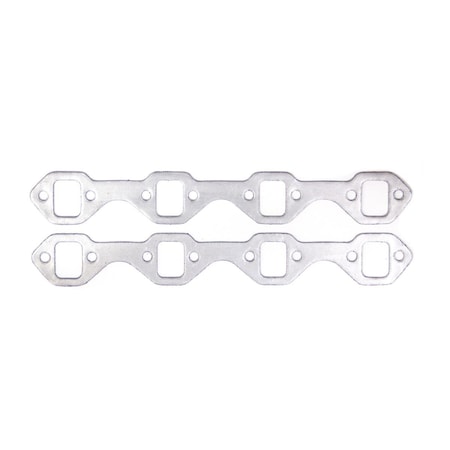 Remflex Exhaust Gaskets Exhaust Gaskets for Small Block Ford Square Port REM3003
