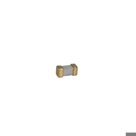 Optifuse Electronic Surface Mount (SMD) Fuse, FCM Series, 1.5A, 125V AC FCM-1.5A