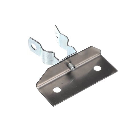 Middleby Pipe Clamp, 1/2', PS200 37000-0781