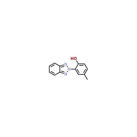 Ak Scientific 2-(2-Hydroxy-5-methylphenyl)benzotriazole (100g), CAS 2440-22-4 F529-100g