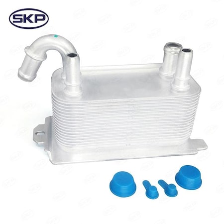 Skyward Automotive Products Engine Oil Cooler, SK90661