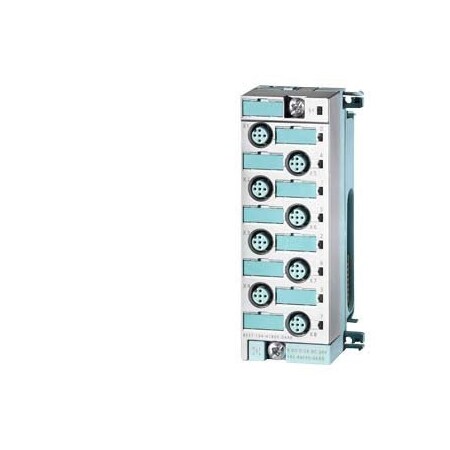 Siemens SIMATIC DP Connection module for Digital electronic modules ET 200 PRO 6ES7194-4CB00-0AA0