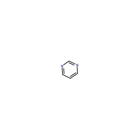 Ak Scientific Pyrimidine (4x25g), CAS 289-95-2 D171-4x25g