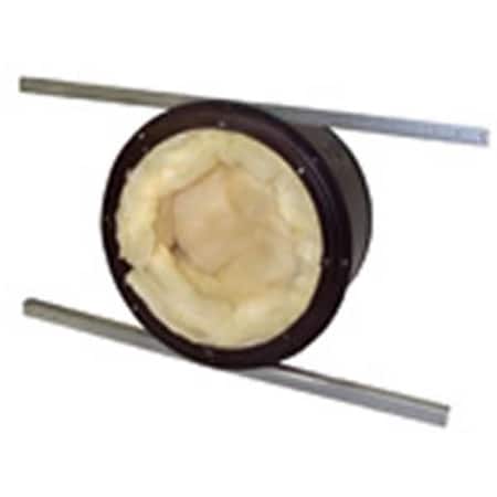 Valcom V-9816M Metal Bridge / Backbox Combo for VC-V-1420 Ceiling Speaker VC-V-9816M