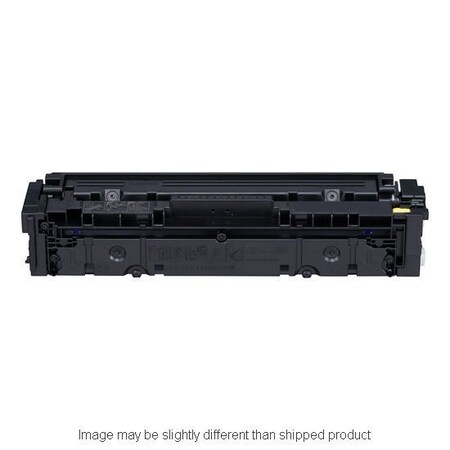 Generic Replacement Compatible Toner Cartridge for CANON COMP IC LBP612/MFC632/634 CTG-045H YELLOW 1243C001AA