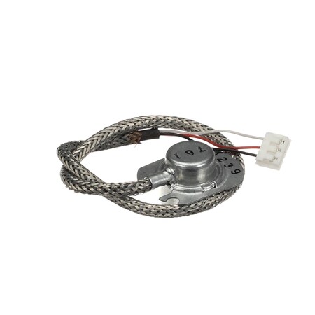 Sharp Sensor Assembly, Exhaust Thermostat FDTCTA239WRKZ