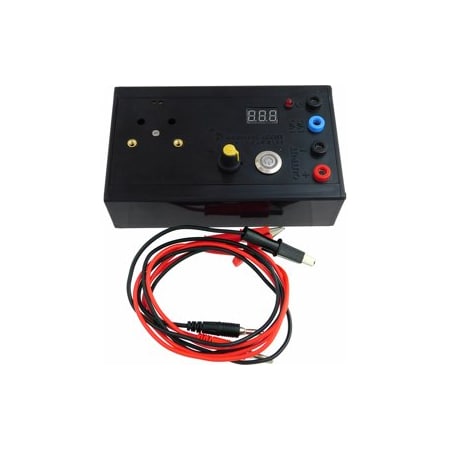 Command Access Field Tester Without Battery Attachment CAT-FIELD-TESTER BASE ONLY