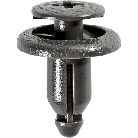 Auveco GM Door Trim Panel Retainer 14mm Head Diameter 8mm Stem Length, 15PK 19645