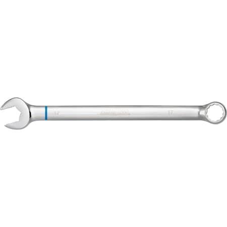 Channellock Metric 17 mm 12-Point Combination Wrench 306819