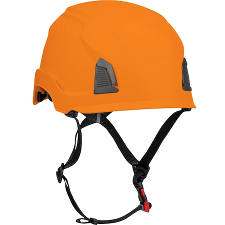 Pip Hard Hat, Climbing, Traverse, Orange 280-HP1490R-03