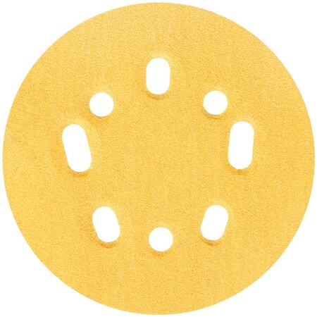 Norton Co Sanding Disc H/L 5In 100Grit 04061