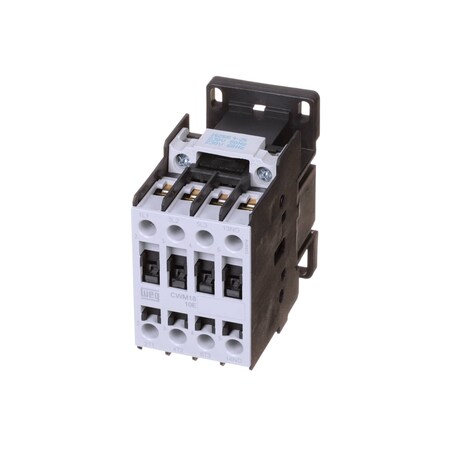 Henny Penny Contactor, 230 Volt Coil, 50/60HZ, 30 Amp MM10013970