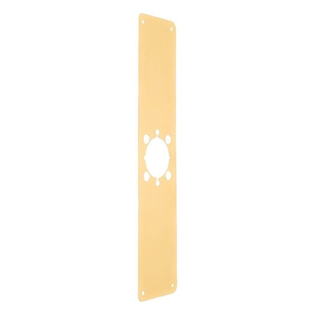 Don Jo Door Cover Plates RP-13515-605-2