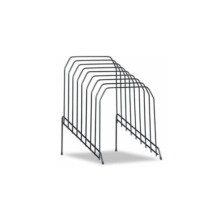 Universal Wire Tiered File Sorter, 8x10 1/2x12 UNV20070