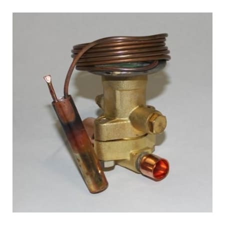 Carrier FACTORY AUTHORIZED PARTS 685372 08 EXPANSION VALVE 685372-08