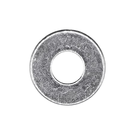 Auveco Rivet Washer For 3/16in Diameter 15/32in O.D., 100PK 16792