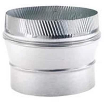 Keen 5 x 6 in. Creaser Short - 24 Gauge KE1634648