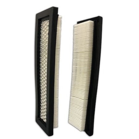 Beta 1 Filters Replacement Cabin Air Filter Compatible with FONHO UT2344P B1CA0006583