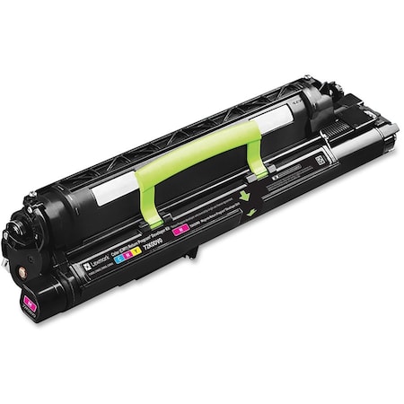 Lexmark MAGENTA RETURN PROGRAM DEVELOPER UNIT 72K0DM0