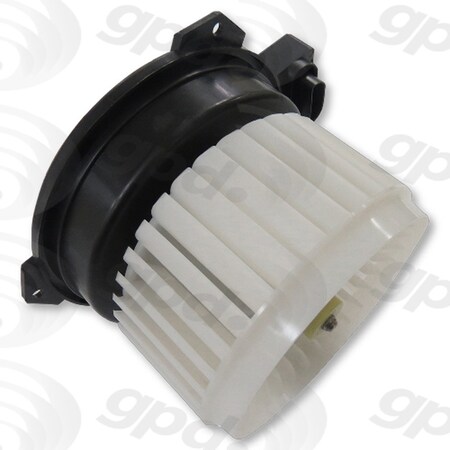 Global Parts Distributors Global HVAC Blower Motor 2311953