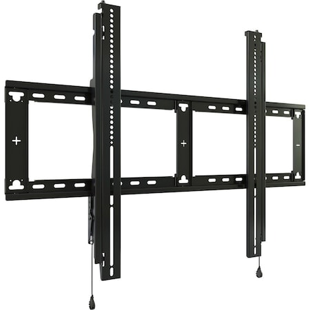 Chief EXTRA-LARGE FIT FIXED WALL DISPLAY MOUNT RXF3