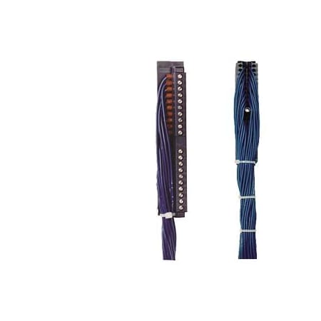 Siemens Front connector for SIMATIC S7-300 20 pole 6ES7392-1AJ00-0AA0 with 6ES7922-3BD20-0AB0