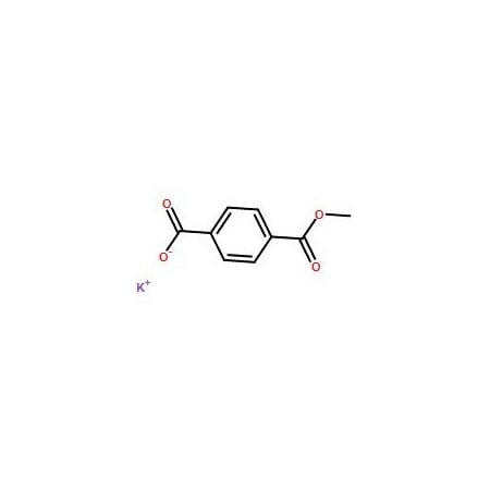 Ak Scientific Potassium Monomethyl Terephthalate (100g), CAS 42967-55-5 9028AL-100g