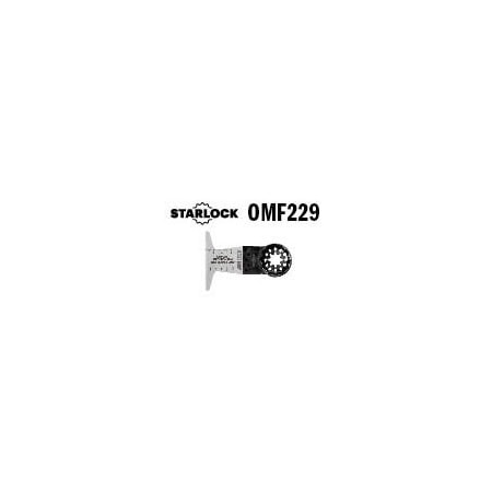 Cmt 2-9/16in PRECISION CUT BLADE WITH JAPANESE TOOTHING - BIM - SL OMF229-X1