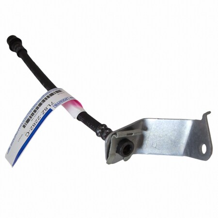 Motorcraft Brake Hydraulic Hose,  BRHR89