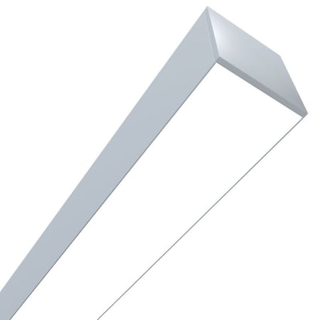 Westgate 4FT 1.5in LINEAR LIGHT INTERNAL DRIVER 5CCT 20/25/30W UP/DOWN RATIO, 20W/25W/30W SCX1.5-4FT-UD-MCTP5-D