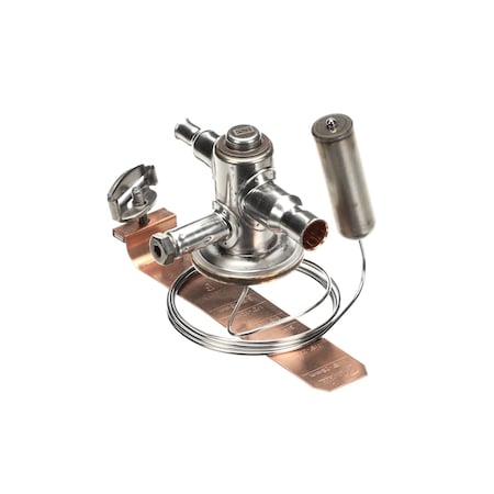 Glastender Valve, Expansion, 3 Orifice, R404A/R448A/R449A/R42 07000949