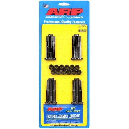 Arp 2026004 Rod Bolt Kit for Nissan VG30 V6 ARP202-6004