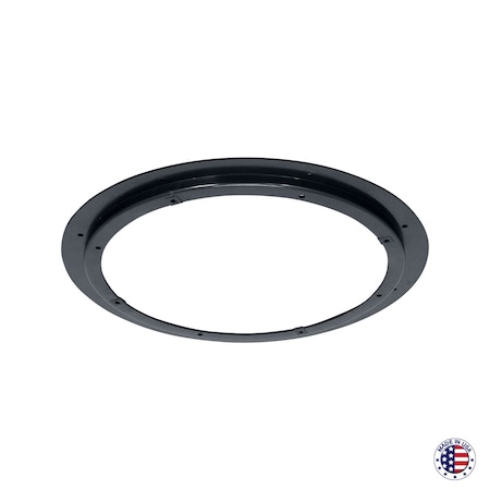 Lowell Mounting Ring for 8inSpkr RMP8A