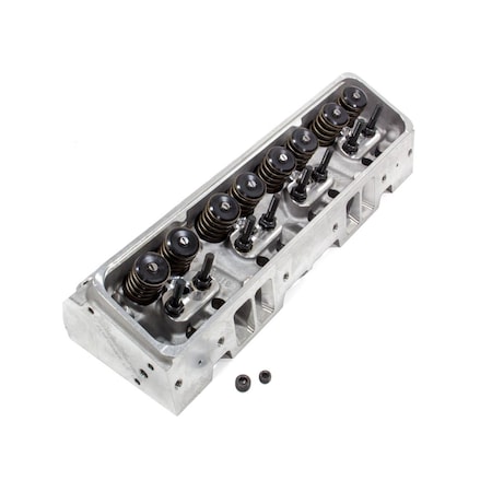 Edelbrock 61905 Performer LT1 Cylinder Head - Assembled for Small Block Chevy EDE61905