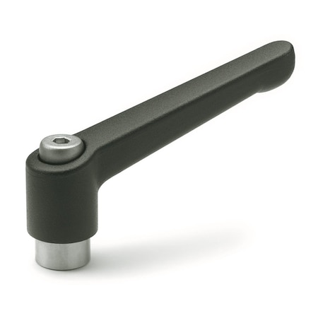 J.W. Winco Adjustable Handles 5TS35K