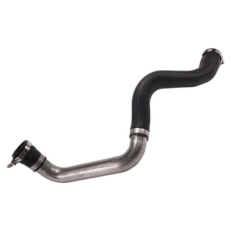 Acdelco HOSE ASM-CHRG AIR CLR INL AIR, Intercooler Hose, 84870726